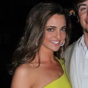 Meet your Posher, Libby